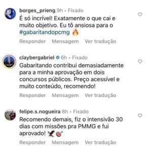 Depoimento 17